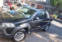 Camionetas - Fiat Strada advantur 2014 Nafta 85000Km - En Venta