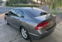 Autos - Honda CIVIC LXS 1.8 2008 Nafta 200000Km - En Venta