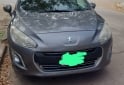 Autos - Peugeot 308 2013 Nafta 120000Km - En Venta