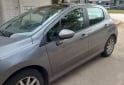 Autos - Peugeot 308 2013 Nafta 120000Km - En Venta