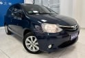 Autos - Toyota ETIOS XLS 2016 Nafta 78000Km - En Venta