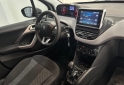 Autos - Peugeot 208 ALLURE NAV 2019 Nafta 103000Km - En Venta