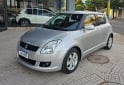 Autos - Suzuki SWIFT 1.5 2011 Nafta 110000Km - En Venta