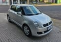 Autos - Suzuki SWIFT 1.5 2011 Nafta 110000Km - En Venta