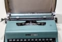Hogar - M�quina de escribir Olivetti portatil - En Venta