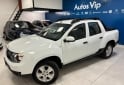 Camionetas - Renault DUSTER OROCH 2.0 2018 Nafta 81000Km - En Venta