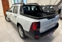 Camionetas - Renault DUSTER OROCH 2.0 2018 Nafta 81000Km - En Venta