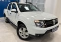 Camionetas - Renault DUSTER OROCH 2.0 2018 Nafta 81000Km - En Venta