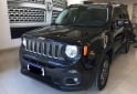 Camionetas - Jeep Renegade Sport 2017 Nafta 15000Km - En Venta
