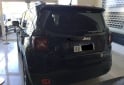 Camionetas - Jeep Renegade Sport 2017 Nafta 15000Km - En Venta