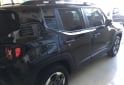 Camionetas - Jeep Renegade Sport 2017 Nafta 15000Km - En Venta
