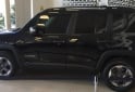 Camionetas - Jeep Renegade Sport 2017 Nafta 15000Km - En Venta