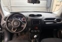 Camionetas - Jeep Renegade Sport 2017 Nafta 15000Km - En Venta