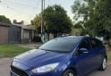 Autos - Ford Focus 2016 Nafta 96Km - En Venta