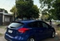 Autos - Ford Focus 2016 Nafta 96Km - En Venta