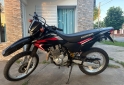Motos - Honda Tornado 2020 Nafta 18000Km - En Venta