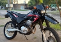 Motos - Honda Tornado 2020 Nafta 18000Km - En Venta