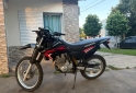 Motos - Honda Tornado 2020 Nafta 18000Km - En Venta