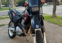 Motos - Honda Tornado 2020 Nafta 18000Km - En Venta