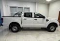 Camionetas - Ford RANGER 2.2TD 2019 Diesel 123000Km - En Venta