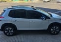 Autos - Peugeot 2008 FELINE 1.6 VTI 2019 Nafta 90000Km - En Venta