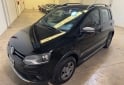 Autos - Volkswagen CROSSFOX COMFORTLINE 1.6 2012 Nafta 150000Km - En Venta