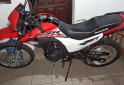 Motos - Honda XR190L 2024 Nafta 1350Km - En Venta