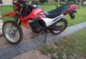 Motos - Honda XR190L 2024 Nafta 1350Km - En Venta