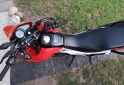 Motos - Honda XR190L 2024 Nafta 1350Km - En Venta