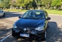 Autos - Renault Clio mio 2016 Nafta 97000Km - En Venta