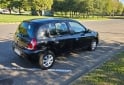 Autos - Renault Clio mio 2016 Nafta 97000Km - En Venta