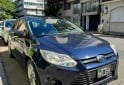 Autos - Ford Focus 2014 Nafta 157000Km - En Venta