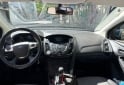 Autos - Ford Focus 2014 Nafta 157000Km - En Venta