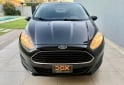 Autos - Ford Fiesta Kinetic 1.6 2014 Nafta  - En Venta
