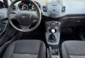 Autos - Ford Fiesta Kinetic 1.6 2014 Nafta  - En Venta