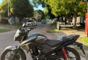 Motos - Honda HONDA TWISTER DELUXE 2023 Nafta 1900Km - En Venta