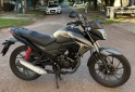 Motos - Honda HONDA TWISTER DELUXE 2023 Nafta 1900Km - En Venta