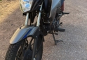 Motos - Honda HONDA TWISTER DELUXE 2023 Nafta 1900Km - En Venta