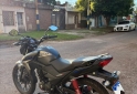Motos - Honda HONDA TWISTER DELUXE 2023 Nafta 1900Km - En Venta