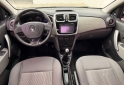 Autos - Renault logan autentique 2019 GNC 147300Km - En Venta