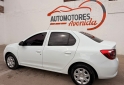 Autos - Renault logan autentique 2019 GNC 147300Km - En Venta