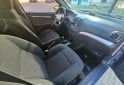 Autos - Chevrolet AVEO LT G3 2013 GNC 169000Km - En Venta