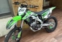 Motos - Kawasaki Kxf 250 2009 Nafta 5Km - En Venta