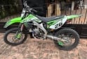 Motos - Kawasaki Kxf 250 2009 Nafta 5Km - En Venta