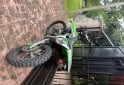 Motos - Kawasaki Kxf 250 2009 Nafta 5Km - En Venta