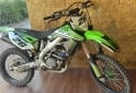 Motos - Kawasaki Kxf 250 2009 Nafta 5Km - En Venta