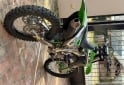 Motos - Kawasaki Kxf 250 2009 Nafta 5Km - En Venta