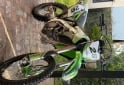 Motos - Kawasaki Kxf 250 2009 Nafta 5Km - En Venta