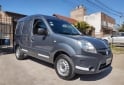 Utilitarios - Renault KANGOO PH3 CONFORT 2015 GNC 137000Km - En Venta