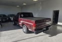 Camionetas - Ford F100 XLT 1993 GNC  - En Venta